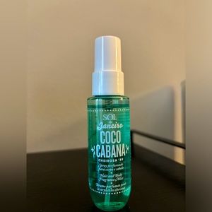 Sol de Janeiro Coco Cabana Cheirosa 39 fragrance mist